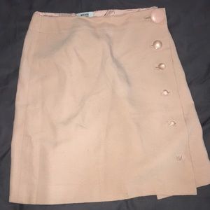 Moschino skirt